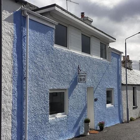 Glenelg Panzió Tobermory Kültér fotó