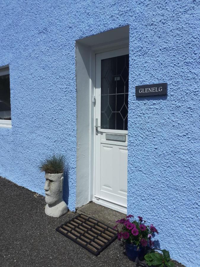 Glenelg Panzió Tobermory Kültér fotó